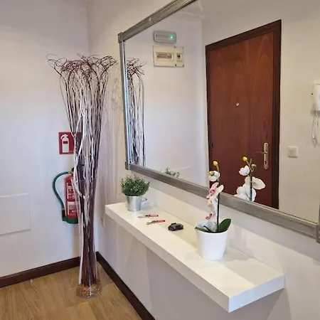 Apartment 171a Atico Con Garaje *