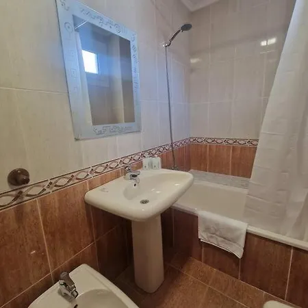 171a Atico Con Garaje