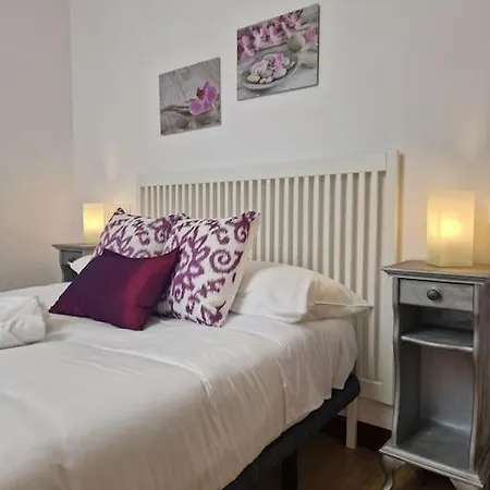 171a Atico Con Garaje * Gijón