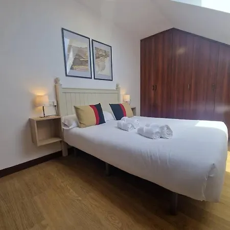 171a Atico Con Garaje * Gijón